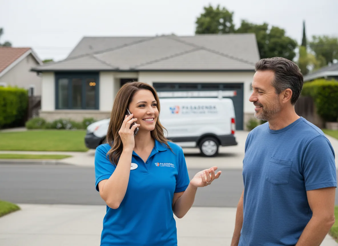 Electrician Tie Siding, WY FAQs